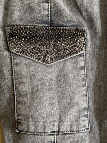 подарки на день святого валентина: Kasha denim!!!!36razmer!!!Türkan mağazasından 148azn alınıb!!!10deq — 1