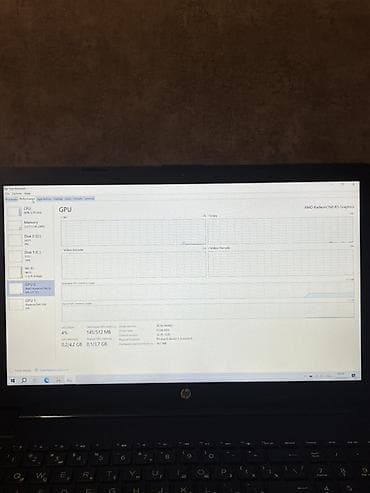 hp pavilion g6: Noutbuk ideal vəziyyətdədir heçbir problemi yoxdur korpusunda sınığ — 8