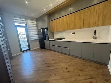 3 otaqlı, Yeni tikili, 118 kv. m — 8
