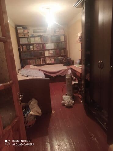 keşlə ev: 6 otaqlı, 1800 kv. m, Orta təmir — 11