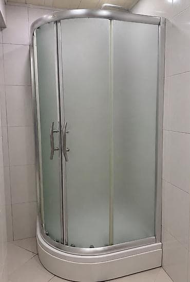islenmis borular: İşlənmiş Cakuzi kabini Ünvandan götürmə — 1