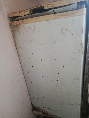 iwiq matoru: 1 qapılı Nord Soyuducu Satılır, rəng - Ağ — 2