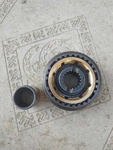 Chevrolet AVEO 2011 il, Yeni