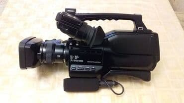 Videomüşahidə: Xaricdən gəlmə kameradı! — 4