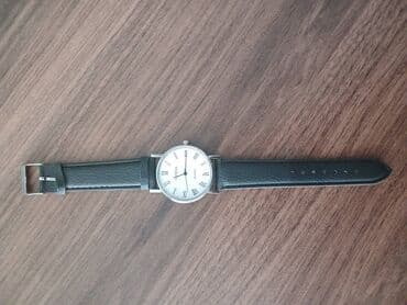 Yeni, Qol saatı lalafo.az -da Yeni, Qol saatı