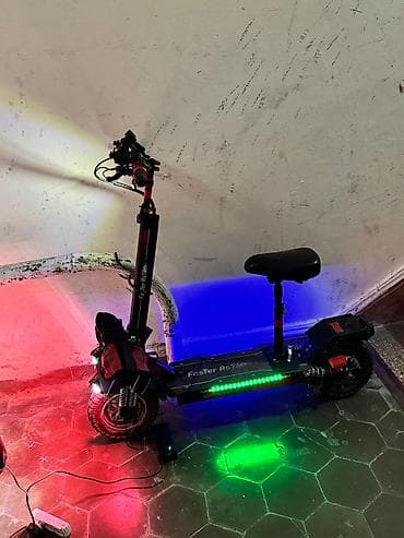 yamaha 1000: Barter var ela işleyir 2 bataryası var endirim olacaq — 2