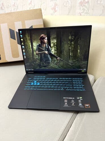 Təzədir. Cəmi 1 ay işlənib. Masaüstü PC alındığı üçün satılır. Bahalı