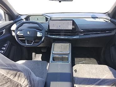 changan star 2: Changan CS55 Plus – kompakt krossover Xarici dizayn: - Geniş, almaz — 6