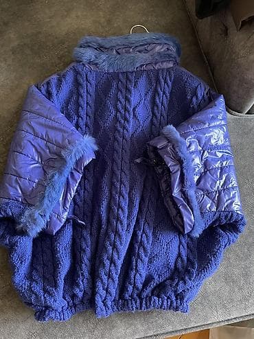 topdan geyim: 38 olcude payiz fesline godekce kimi arxa hissesi jaket evezi baha — 3