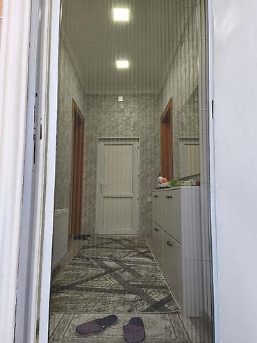 emircanda ev satisi: Bilgəh qəs. 2 otaqlı, 50 kv. m, Kredit yoxdur, Yeni təmirli — 2