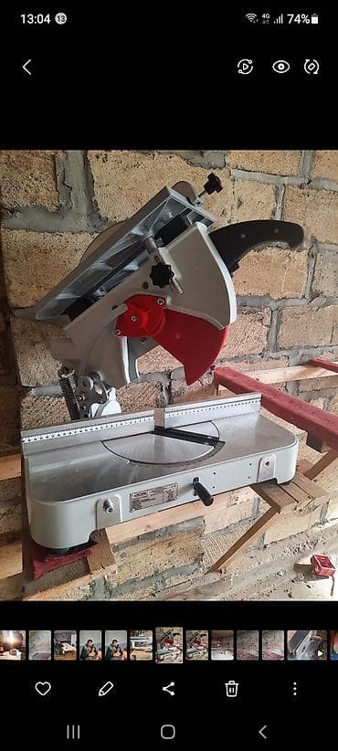 Uqlarez 300 mm Yenidir cəmi 1 həftə olar işlənib tam işləkdir