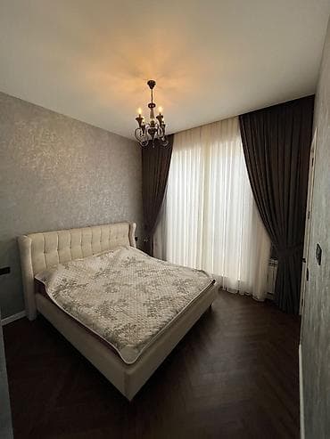 memar ecemi ev satisi: Müasir həyət evi – geniş hovuzlu gundelik icareye verilir.yeni — 5
