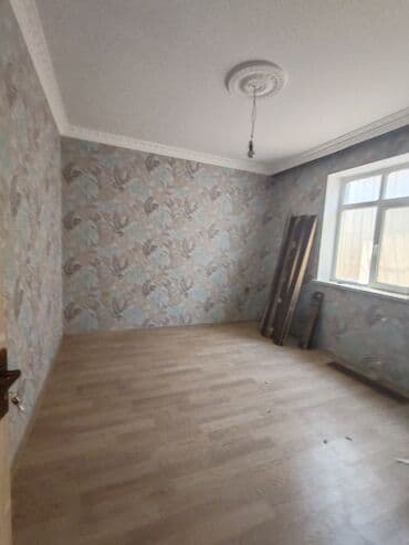 bina az gəncə: Binəqədi qəs. 4 otaqlı, 100 kv. m, Kredit yoxdur, Yeni təmirli — 14