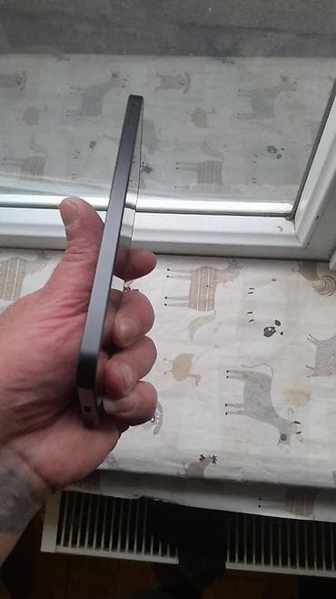 iphone telefon: Samsung Galaxy A17, rəng - Qara, Sənədlərlə — 5