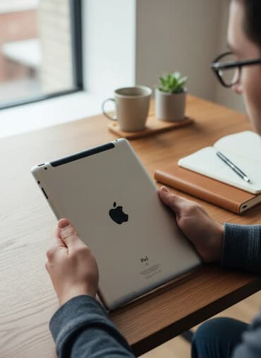 ipad 6 ikinci el: İşlənmiş Apple iPad 2 (2011), 9,7", < 64 GB — 1