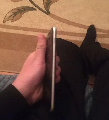 ekran samsung galaxy s5: Samsung Galaxy S7 Edge Duos, 32 GB, rəng - Qara — 5