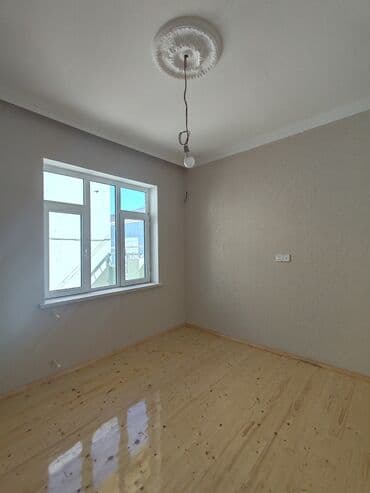 milyonerlər məhəlləsi: Binəqədi qəs. 2 otaqlı, 50 kv. m, Kredit yoxdur, Yeni təmirli — 6