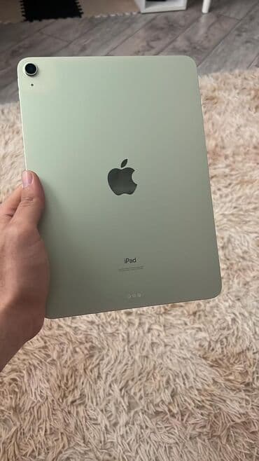 connector: Apple iPad 10 (2022), 10,9", 256 GB, Ödənişli çatdırılma — 2