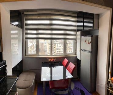 maştağada satdıq evlər: Bakı, 2 otaqlı, Köhnə tikili, 60 kv. m — 8