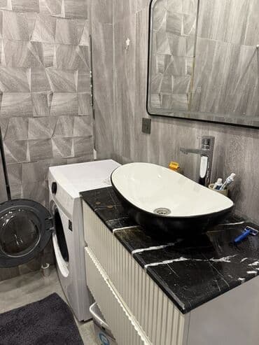 3 комнатная квартира: Xırdalan, 3 otaqlı, Köhnə tikili, 122 kv. m — 32