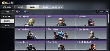 Другие игры и приставки: Call of duty hesabı çox ucuza real alıcıya endirimdə olacaq. İçində 8 — 3