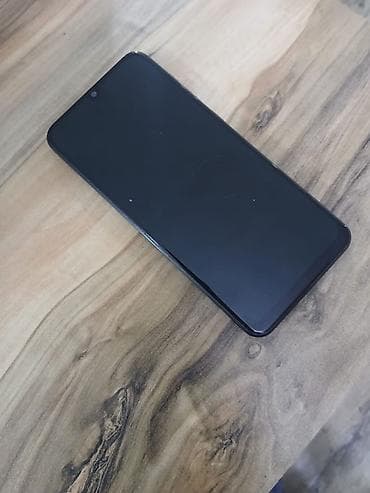 Samsung Galaxy A50, 128 GB, rəng - Qara, İki sim kartlı