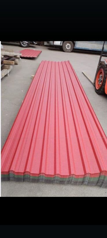 dəmir profil satışı: Cerepitsalar profnastiller ve aksesurari — 9