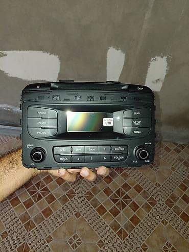 data modem sim card: Kia sorento 2016-2018 modellere uygundu yenidi islenmiyib.Avtomobil — 1