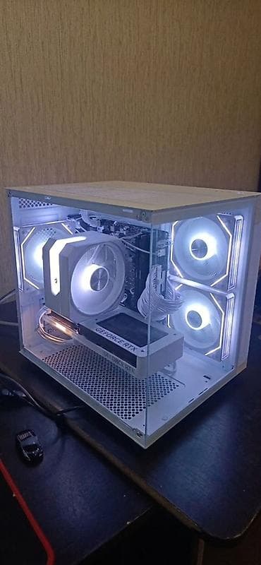 usb hard disk satilir: Salam, ag korpus satilir, hec bir problemi yoxdu, 4 ay qabag alinmisdi — 3
