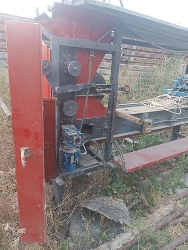 divar izolyasiya materialları: Bu, müxtəlif materialların daşınması üçün nəzərdə tutulmuş sənaye — 4