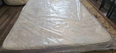 матрас ортопедический: Ортопедический матрас, Односпальное — 1