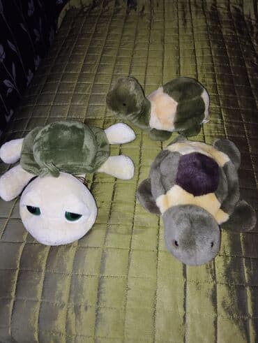 miniso co mmc: Игрушки мягкие германия — 5