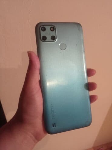 Samsung Galaxy A15, 64 GB, rəng - Qara, İki sim kartlı, Barmaq izi