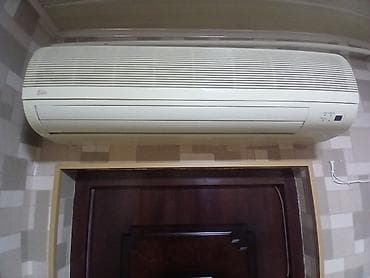 avtomobil kondisioneri: Elite split tipli kondisioner.60-65kv — 1