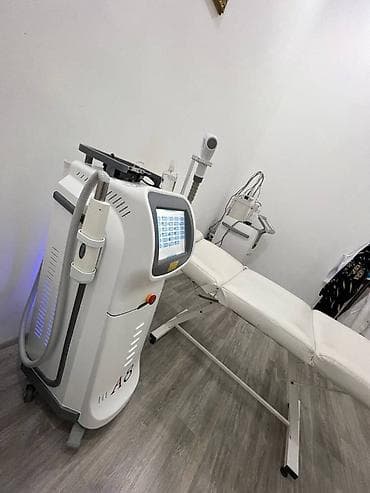 Аренда оборудования: Hazir biznes qurmaq isəyənləri̇n nəzəri̇nə. 4 ədəd aparat — 2