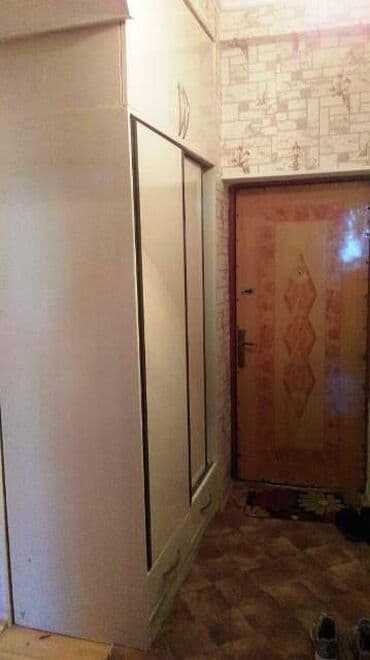 ipoteka ile satilan menziller: 3 otaqlı, Yeni tikili, m. Əhmədli, 68 kv. m — 7