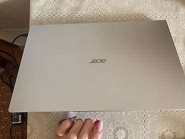 Acer Aspire 3 A325-53 noutbuku Texniki xüsusiyyətlər: - Ekran: 15.6" — 5