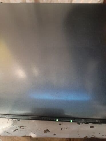 Masaüstü kompüterlər və iş stansiyaları: Acer Extensa 5220 noutbuku - Ekran: təxminən 15,4" (genişformat) — 7