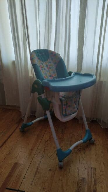 столовая в аренду: Для девочки и мальчика, Б/у — 1