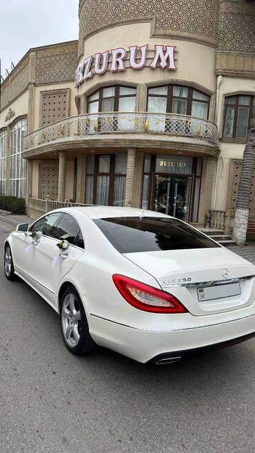 сдать в аренду машину в такси: #cls#mercedes#Toy #Nişan və digər #tədbirlər üçün #sifariş edə — 2