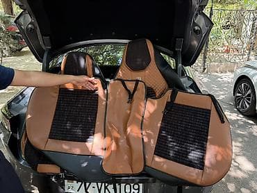 proton kombi: Changan A05 ucun Avtomobil oturacaq üzlükləri dəsti cemisi 20 gun — 2