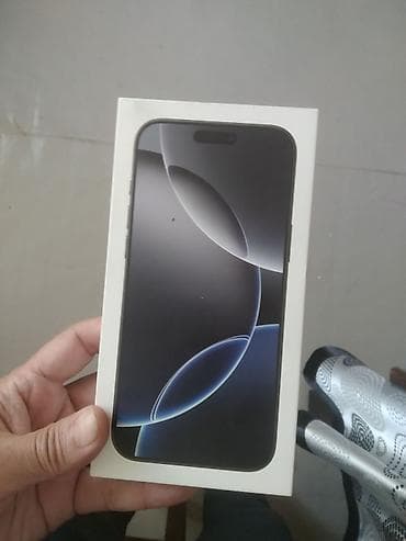 iphone 8 plus red: IPhone 16 Pro Max, 256 GB, Qara, Face ID — 6
