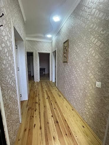 qusar satiliq evler: Binəqədi qəs. 5 otaqlı, 160 kv. m, Kredit yoxdur, Yeni təmirli — 3