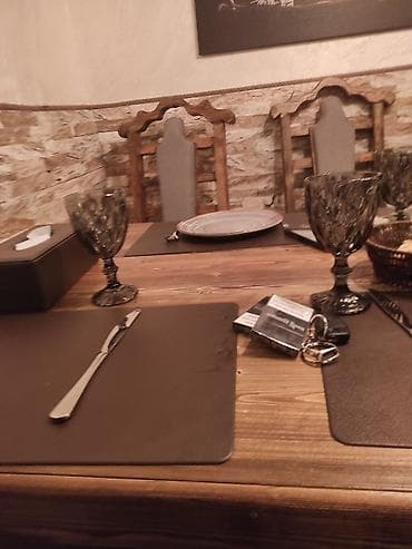 afsıant: Ofisiant tələb olunur — 1