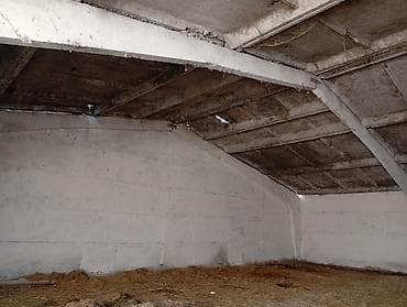 oguz emlak: Kənd təsərrüfatı və anbar təyinatlı qapalı tikili - Beton karkaslı və — 10