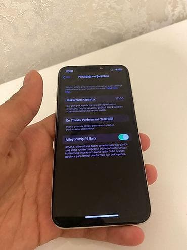 iphone 6 j: IPhone X, 64 GB, Gümüşü — 6