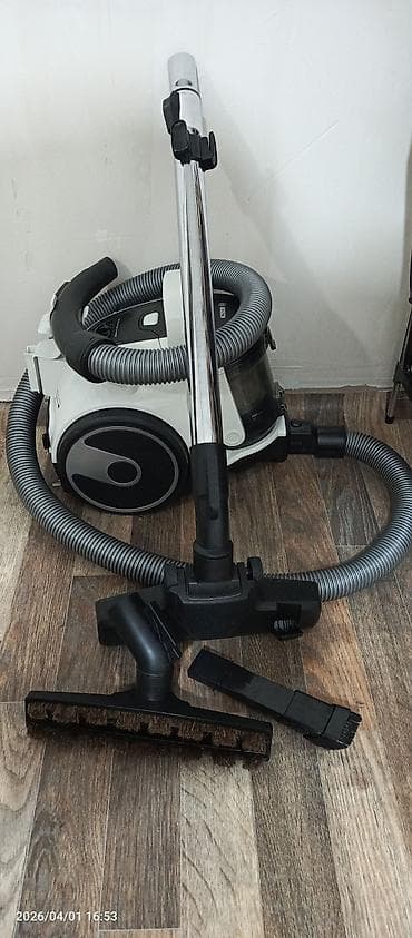 kondisoner ev ucun: 200 azn alinib koce gore satiram tecili Bosch BGS05A222 tozsoran - — 4