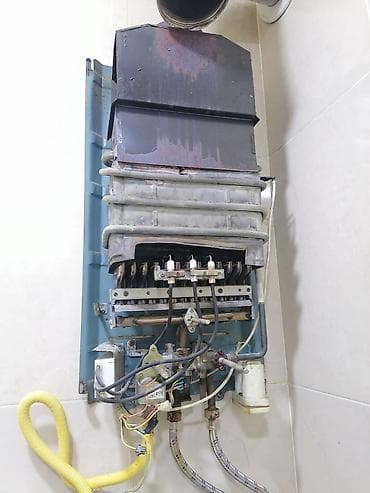 pitiminutkalar işlənmiş: Pitiminutka Termet, 20 l/dəq, İşlənmiş, Ünvandan götürmə — 1