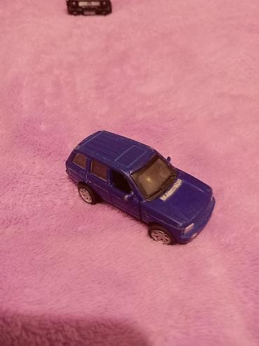 uşaq maşınları ucuz: Satılır: 9 ədəd oyuncaq maşın 🚗🔥 Yaxşı vəziyyətdə 9 ədəd müxtəlif — 2