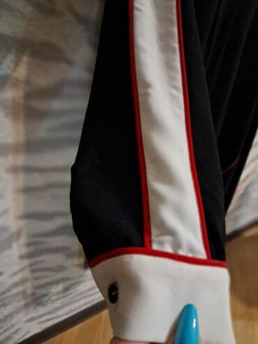 Gündəlik don, Midi, 2XL — 4